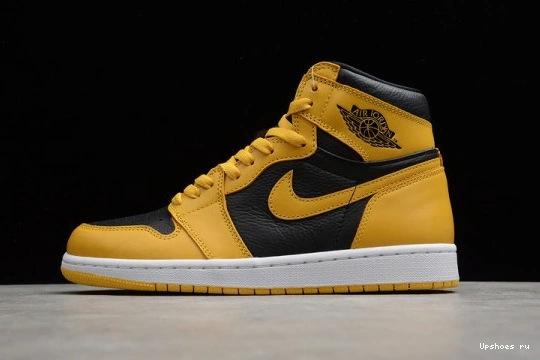 Pollen 555088-701 Air Jordan 1 555088-701 0701